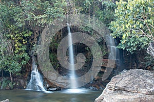 The Waterfall Old Mill or Chachoeira da Usina Velha photo