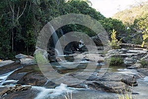The Waterfall Old Mill or Chachoeira da Usina Velha photo