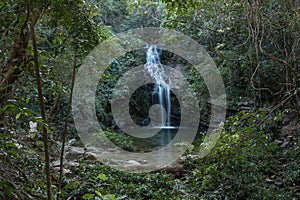 The Waterfall Pedreira