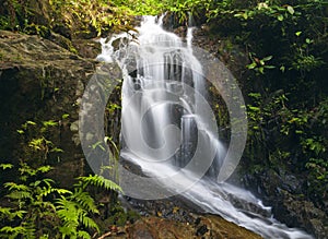 Waterfall Phuket, Thailand