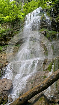 Waterfall