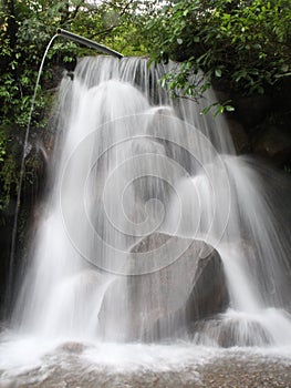 Waterfall in Taiwan