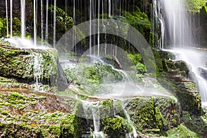 Waterfall Tasmania