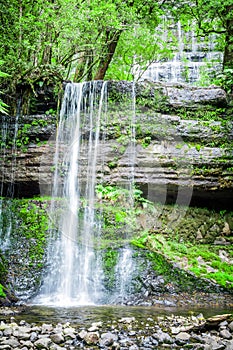 Waterfall Tasmania