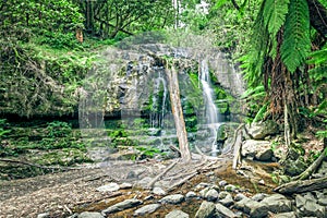 Waterfall Tasmania