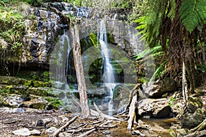 Waterfall Tasmania