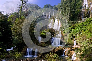 Cascada 