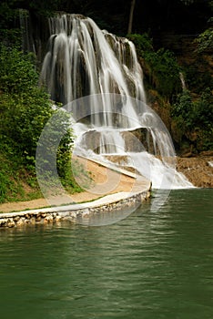 Waterfall