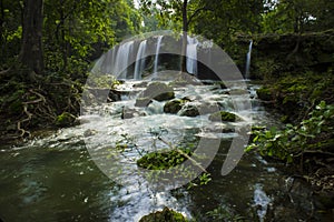 Waterfall - wallpaper