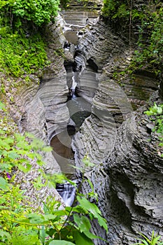 Waterfall Walpaper Image