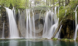 Waterfalls