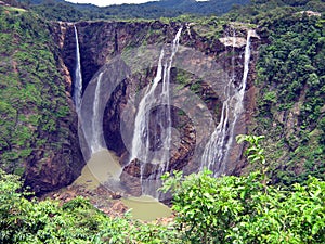 Waterfalls