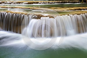 Waterfalls of Asia, Huai Mae Khamin