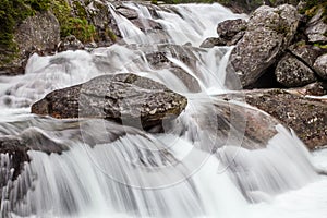 Waterfalls