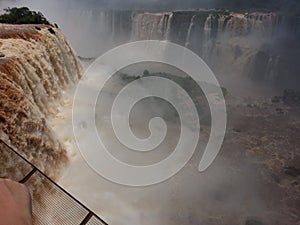 Waterfalls photo