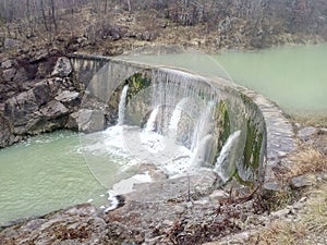 Waterfalls photo