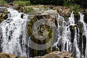 Waterfalls in Tamil Nadu