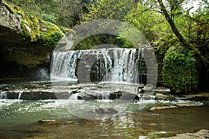 Cascate da 