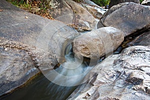 Waterflow photo