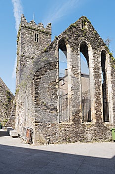 Waterford Franciscan Friary