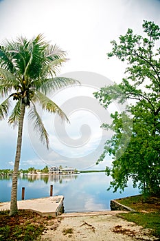 Waterfront - Florida Keys