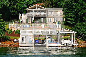 Waterfront House Pool, Boats, Jet Skis photo