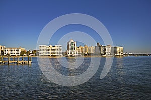 Waterfront Property, Gulf Coast