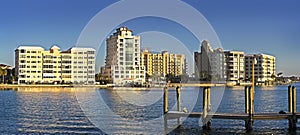 Waterfront Property, Gulf Coast