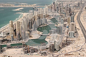 Waterfront Residential Buildings