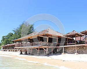 Waterfront Restaurant