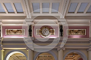 Waterfront Station - Vancouver, Canada