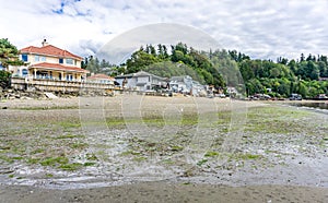 Dash Point View Homes