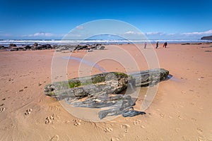 Watergate bay