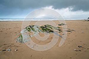 Watergate bay