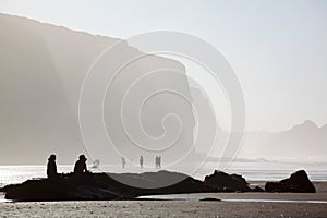 Watergate Bay, Cornwall