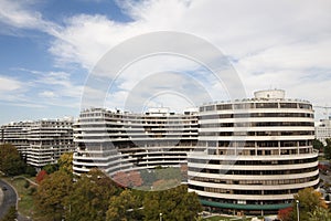 Watergate Complex, Washington DC