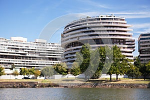 Watergate Complex, Washington DC