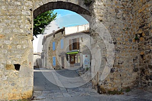 The Watergate Lagrasse photo