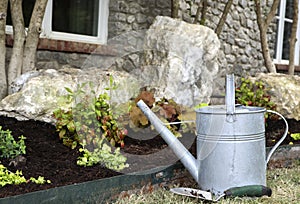 Watering Can