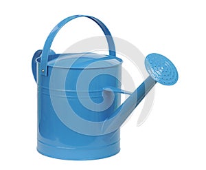 Watering can photo