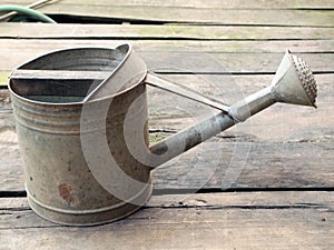 Watering can