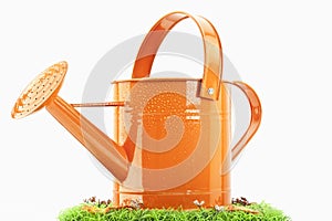 Watering-can