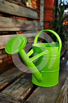 Watering can