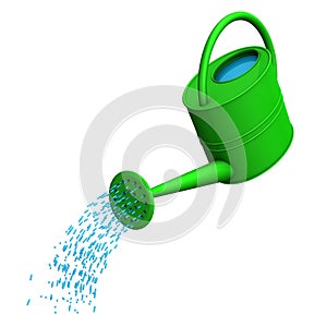 Watering Can