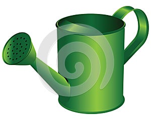 Watering can