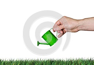 Watering can