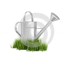 Watering can