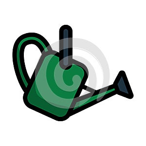 Watering Can Icon