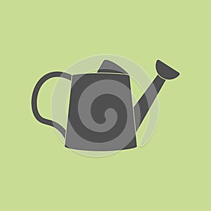 Watering Can Icon