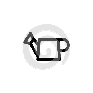 Watering Can Icon